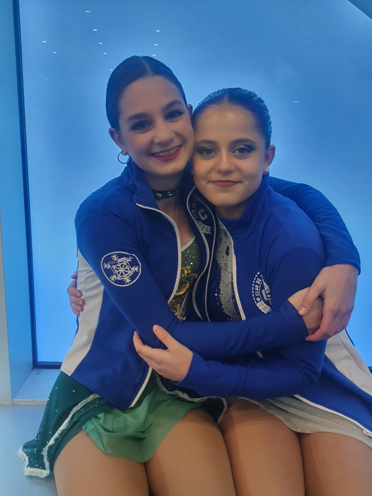 Open Euskadi - Liga Norte // Liga Nacional Patinaje